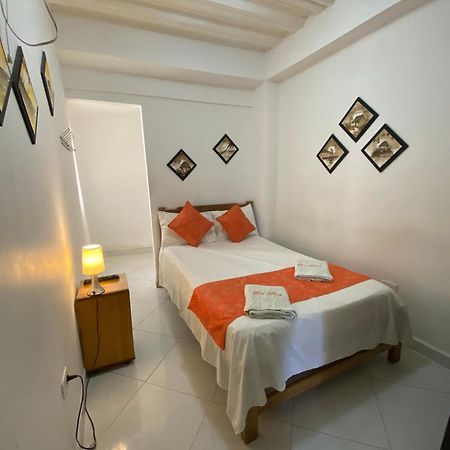 Casa Linda Apartment ซันตามาร์ตา ภายนอก รูปภาพ