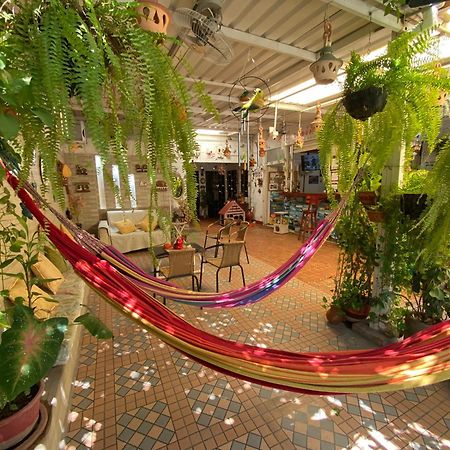 Casa Linda Apartment ซันตามาร์ตา ภายนอก รูปภาพ