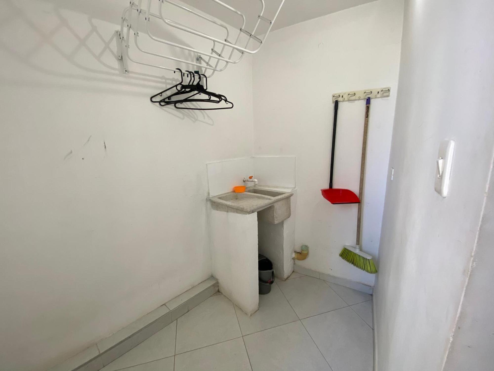 Casa Linda Apartment ซันตามาร์ตา ภายนอก รูปภาพ