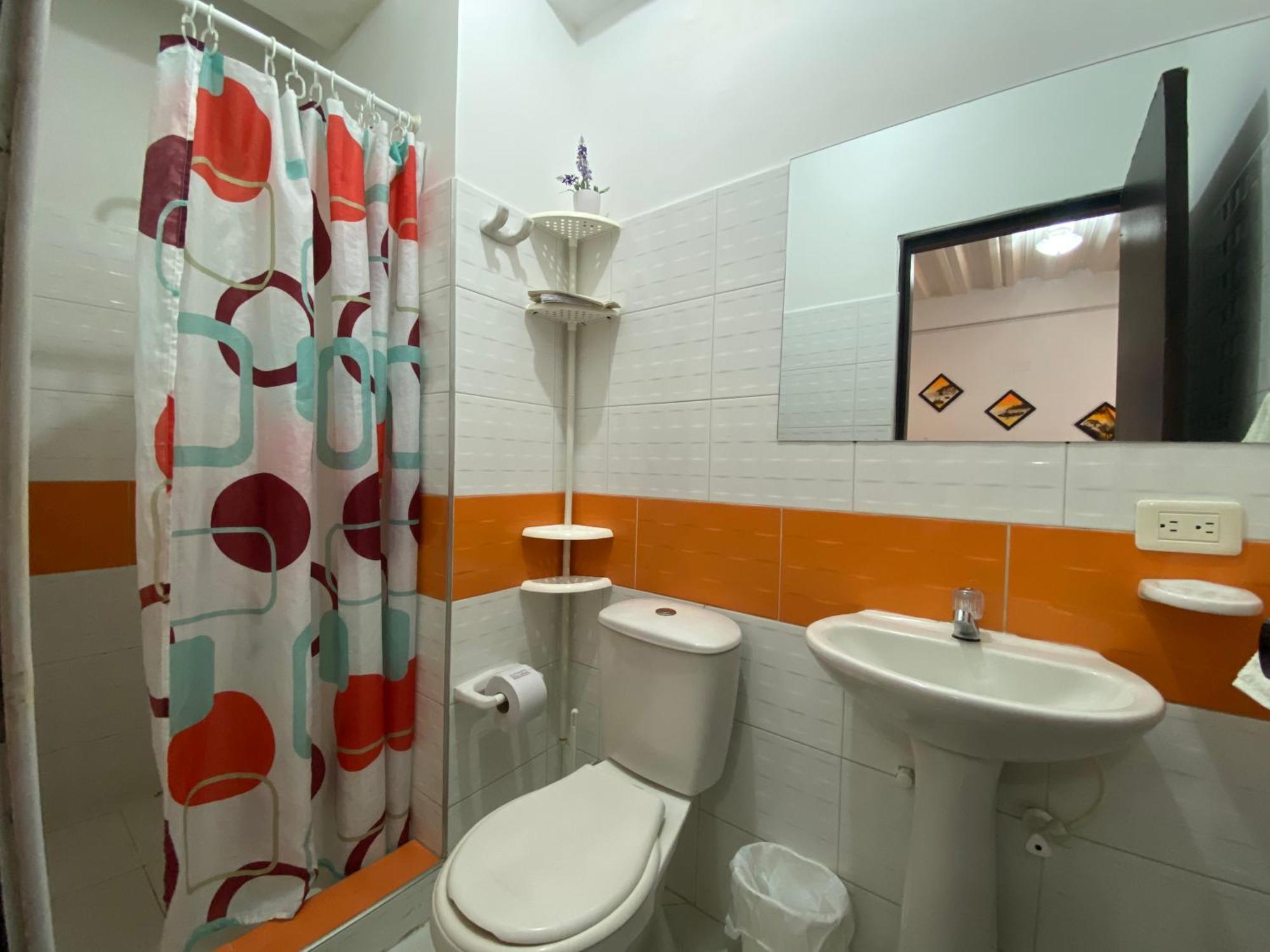 Casa Linda Apartment ซันตามาร์ตา ภายนอก รูปภาพ