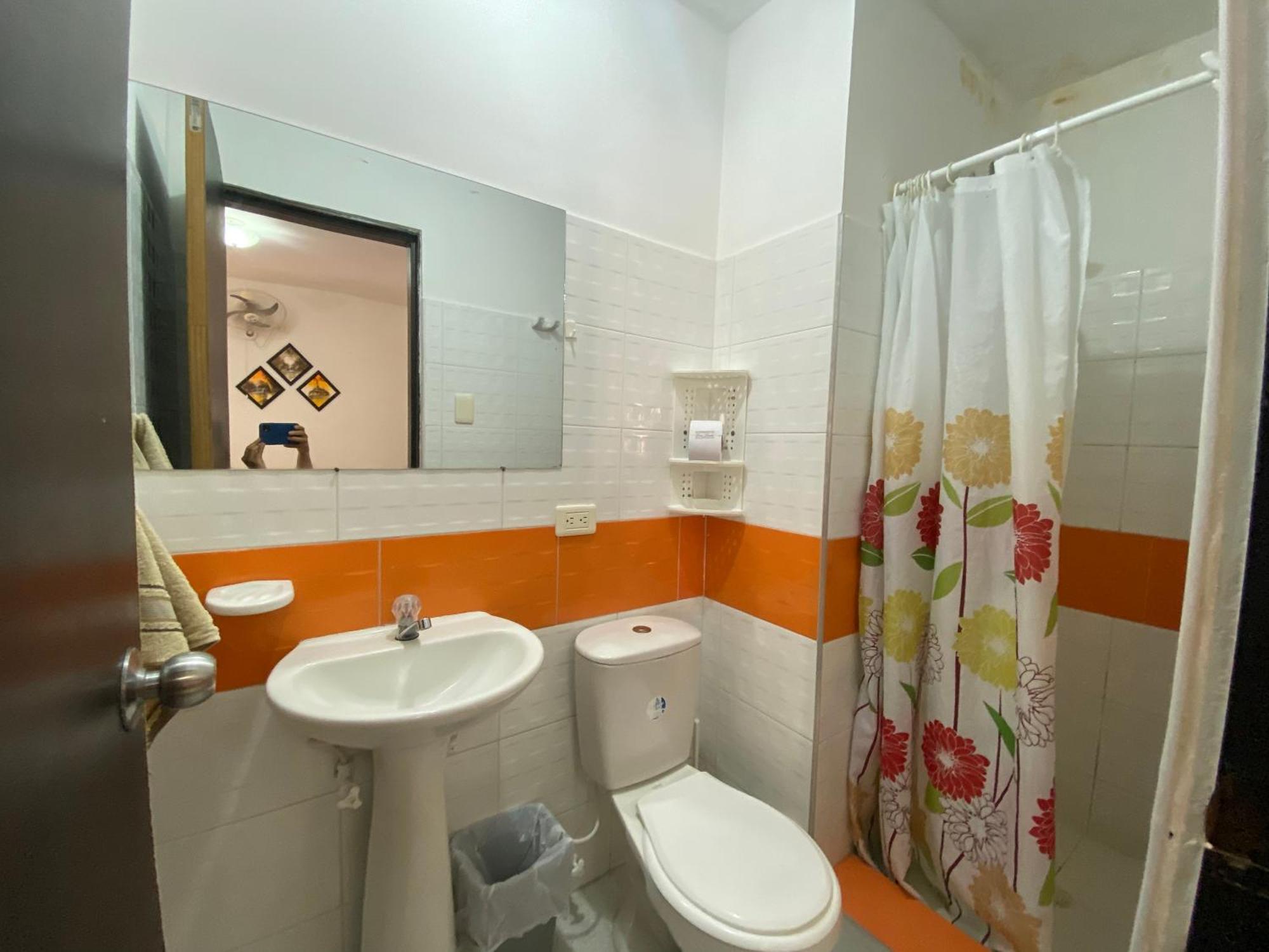 Casa Linda Apartment ซันตามาร์ตา ภายนอก รูปภาพ