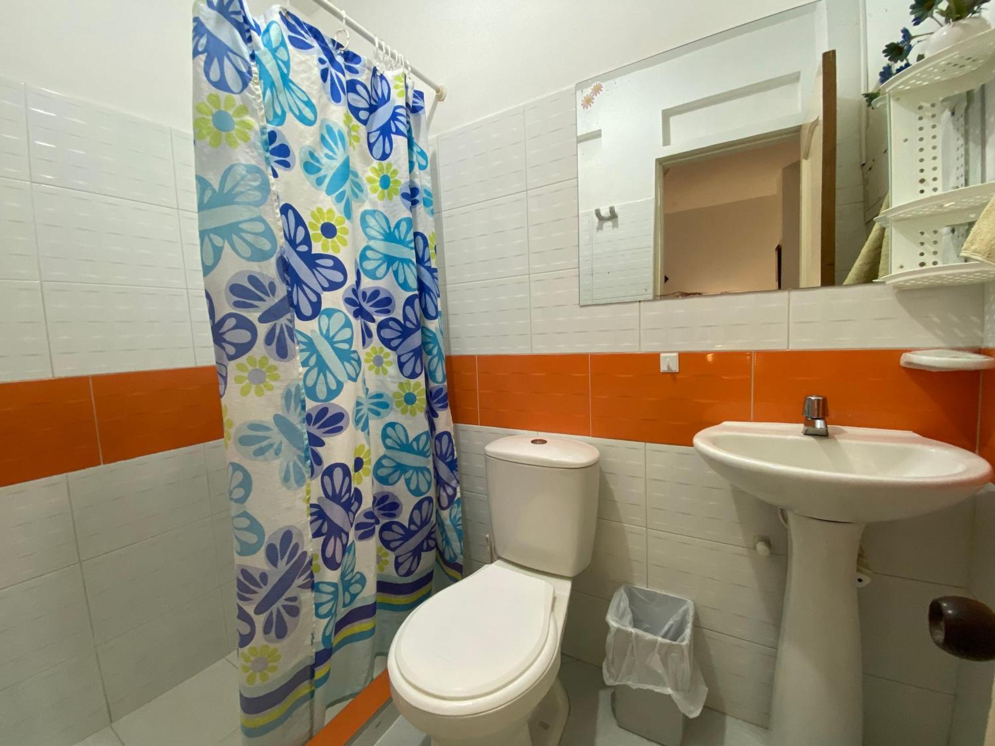 Casa Linda Apartment ซันตามาร์ตา ภายนอก รูปภาพ