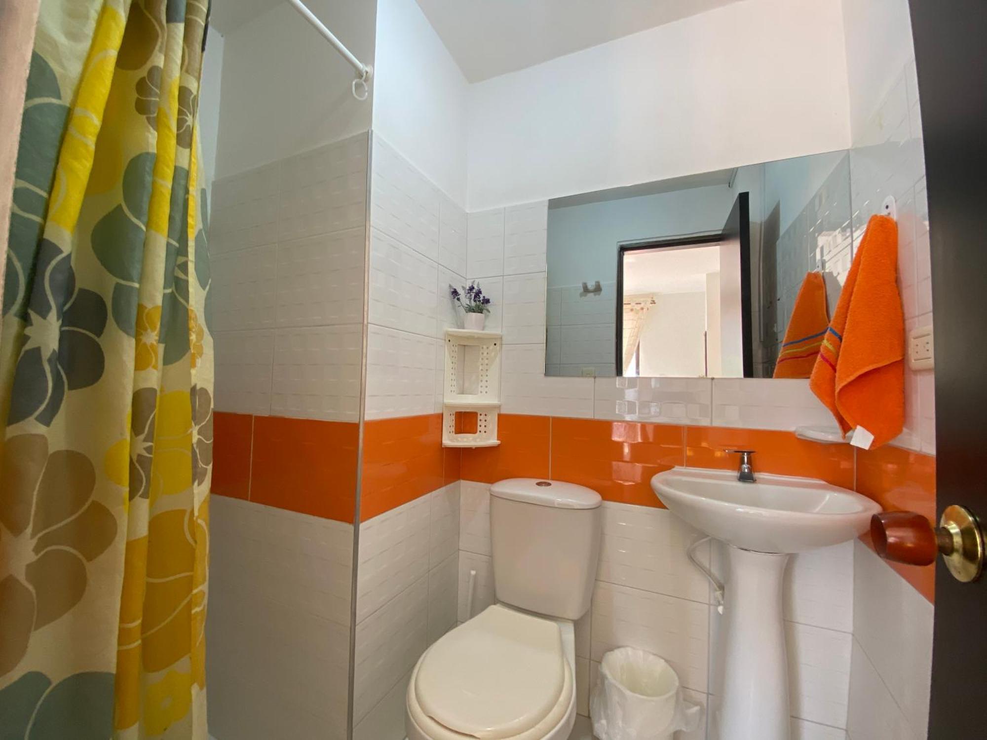 Casa Linda Apartment ซันตามาร์ตา ภายนอก รูปภาพ