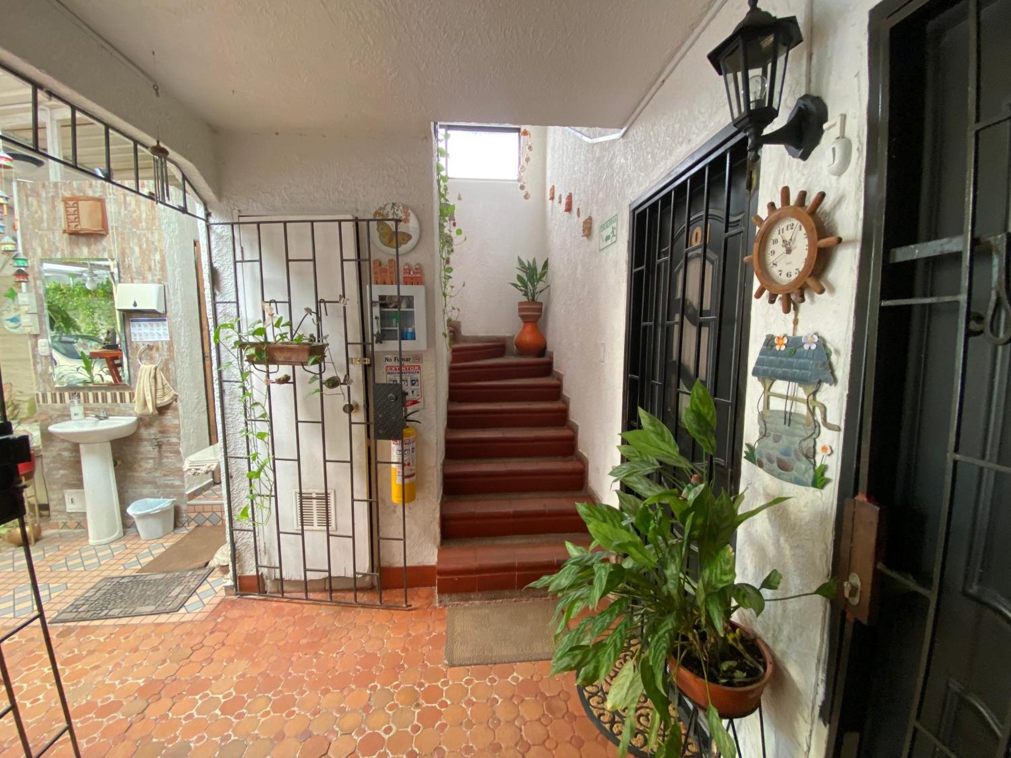 Casa Linda Apartment ซันตามาร์ตา ภายนอก รูปภาพ