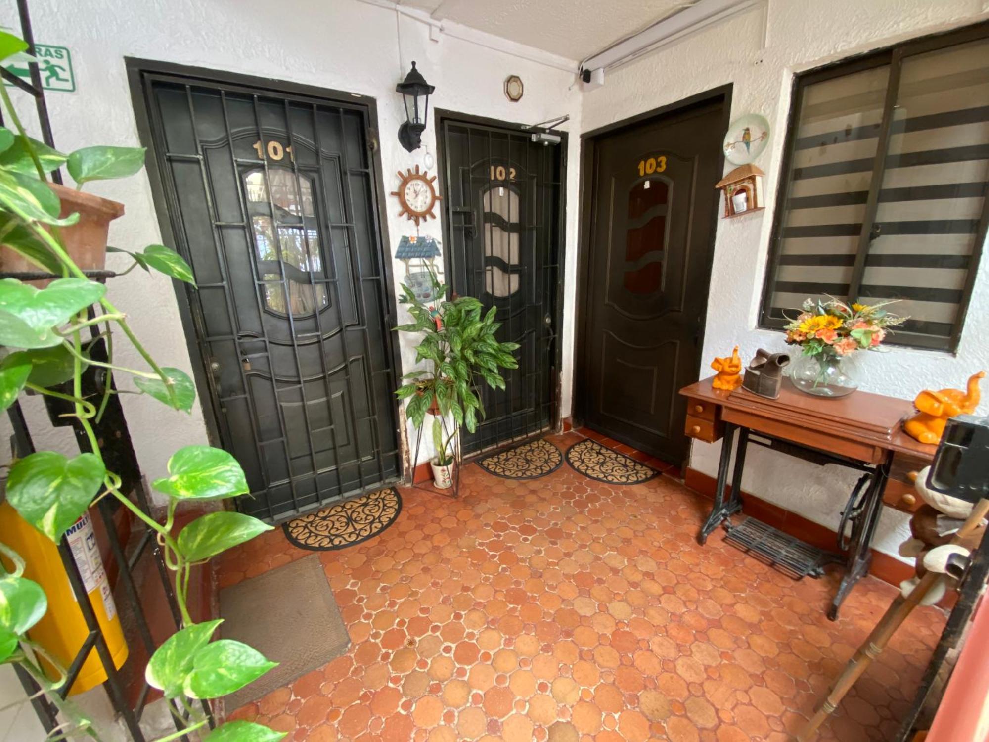 Casa Linda Apartment ซันตามาร์ตา ภายนอก รูปภาพ