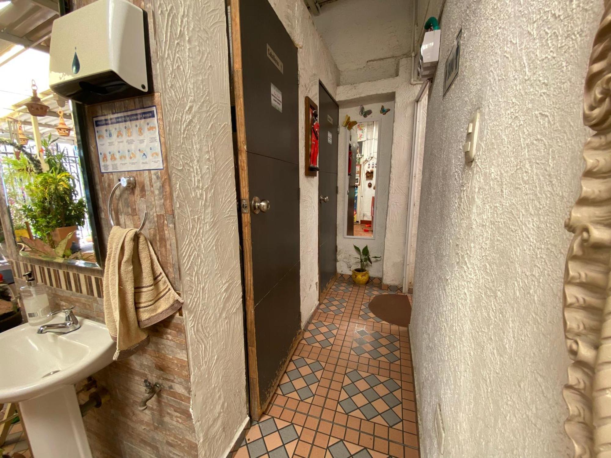 Casa Linda Apartment ซันตามาร์ตา ภายนอก รูปภาพ