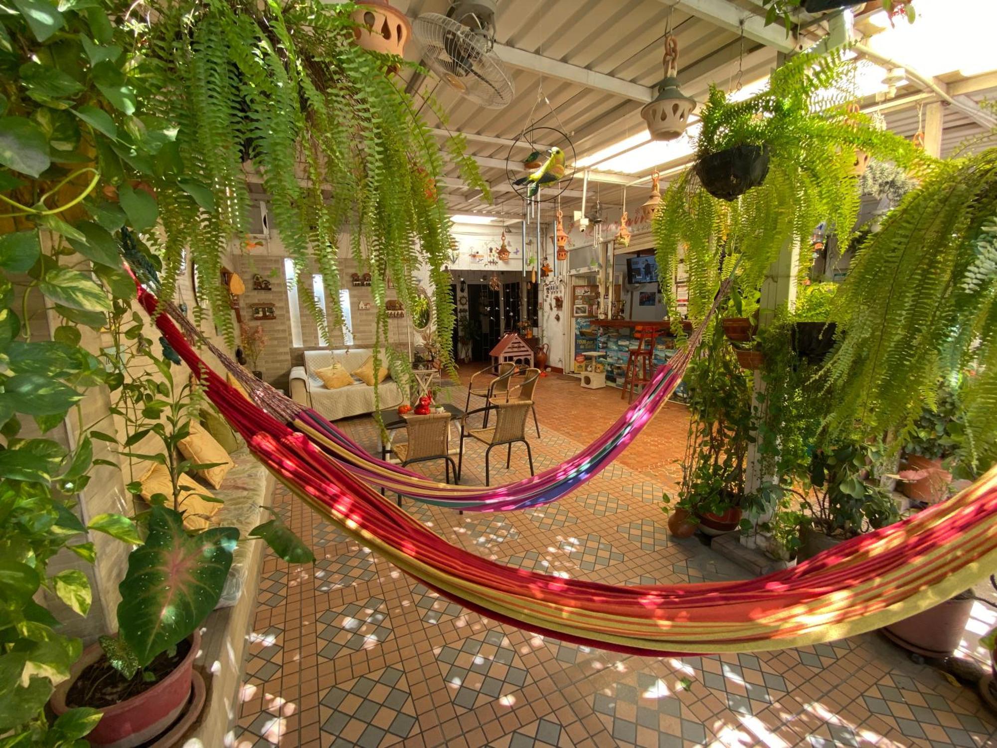 Casa Linda Apartment ซันตามาร์ตา ภายนอก รูปภาพ